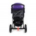 Детская прогулочная коляска Valco Baby Quad Х