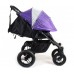 Детская прогулочная коляска Valco Baby Quad Х