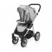 Детская коляска 2 в 1 Baby Design Lupo New