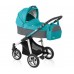 Детская коляска 2 в 1 Baby Design Lupo New