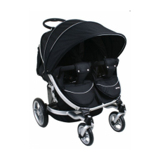 Коляска для двойни Valco Baby Ion for 2