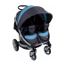 Коляска для двойни Valco Baby Ion for 2