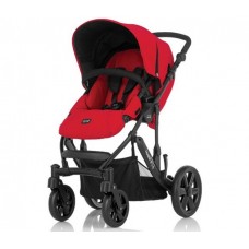 Детская прогулочная коляска Britax B-SMART 4