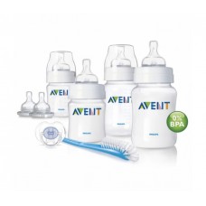 Набор для кормления новорожденных Philips Avent