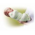 Конверт для пеленания на молнии Summer Infant SWADDLEPOD 72680