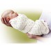 Конверт для пеленания на молнии Summer Infant SWADDLEPOD 72680