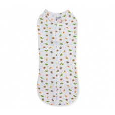 Конверт для пеленания на молнии Summer Infant SWADDLEPOD 72680