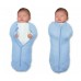 Конверт для пеленания на молнии Summer Infant SWADDLEPOD 72680