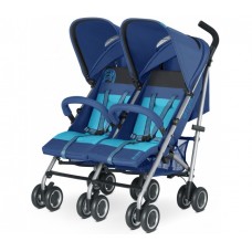 Коляска для двойни Cybex Twinyx