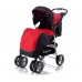 Коляска прогулочная Baby Care Voyager U-225/E1003