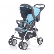 Коляска прогулочная Baby Care Voyager U-225/E1003