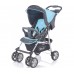 Коляска прогулочная Baby Care Voyager U-225/E1003