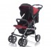 Коляска прогулочная Baby Care Voyager U-225/E1003