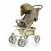 Коляска прогулочная Baby Care Voyager U-225/E1003