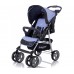 Коляска прогулочная Baby Care Voyager U-225/E1003