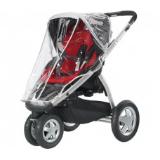 Дождевик к коляске Maxi Cosi Mura 68400001