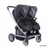 Коляска для двойни Valco Baby Spark Duo