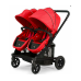 Коляска для двойни Valco Baby Spark Duo