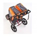 Коляска для двойни BOB Sport Utility Stroller Duallie