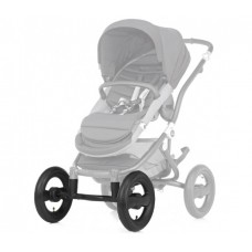 Крепежная вилка с передними колесами для Britax Affinity 2000010715