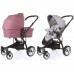 Детская коляска 2 в 1 Baby Care Suprim C 300