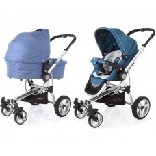 Детская коляска 2 в 1 Baby Care Suprim C 300