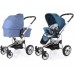 Детская коляска 2 в 1 Baby Care Suprim C 300