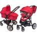 Детская коляска 2 в 1 Baby Care Suprim C 300