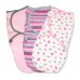 Конверты для пеленания на липучке 3 шт Summer Infant SWADDLEME 71060