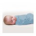 Конверты для пеленания на липучке 3 шт Summer Infant SWADDLEME 71060