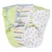 Конверты для пеленания на липучке 3 шт Summer Infant SWADDLEME 71060