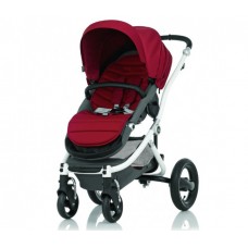 Детская прогулочная коляска Britax Affinity