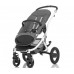 Детская прогулочная коляска Britax Affinity