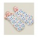 Конверт для пеленания с 2 способами фиксации Summer infant SWADDLEME WrapSack 75910