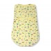 Конверт для пеленания с 2 способами фиксации Summer infant SWADDLEME WrapSack 75910