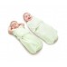 Конверт для пеленания с 2 способами фиксации Summer infant SWADDLEME WrapSack 75910