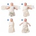 Конверт для пеленания с 2 способами фиксации Summer infant SWADDLEME WrapSack 75910