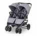 Коляска для двойни Valco baby Snap Duo Tailormade