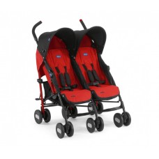 Коляска для двойни Chicco Echo Twin