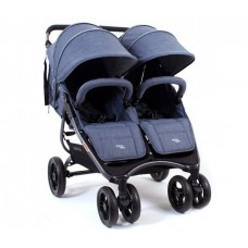 Коляска для двойни Valco baby Snap Duo Tailormade