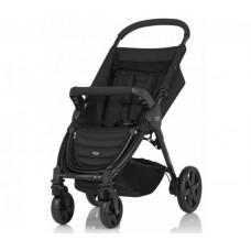 Прогулочная коляска Britax B-Agile 4 Plus