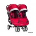 Детская коляска для двойни Baby Jogger City Mini  Double