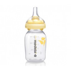 Бутылочка Medela Calma 150мл с соской