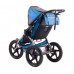 Коляска трехколесная BOB Utility Stroller