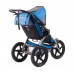 Коляска трехколесная BOB Utility Stroller