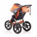 Коляска трехколесная BOB Utility Stroller