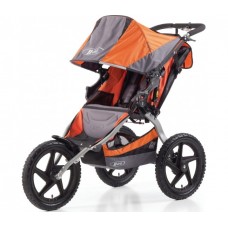 Коляска трехколесная BOB Utility Stroller