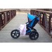 Коляска трехколесная BOB Utility Stroller