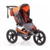 Коляска трехколесная BOB Utility Stroller