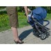 Коляска трость Baby Care GT4 Plus 2084